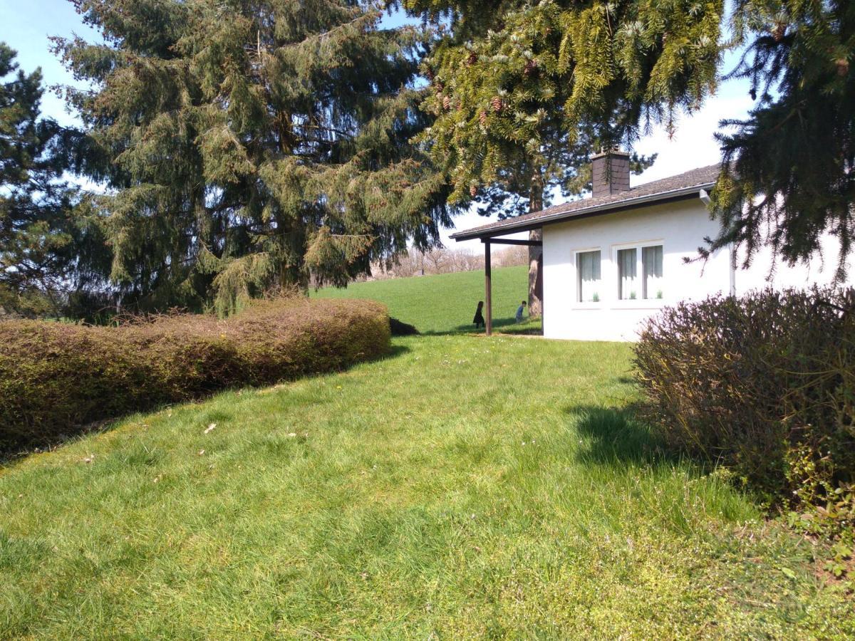 Maja Am See Бирсдорф Экстерьер фото